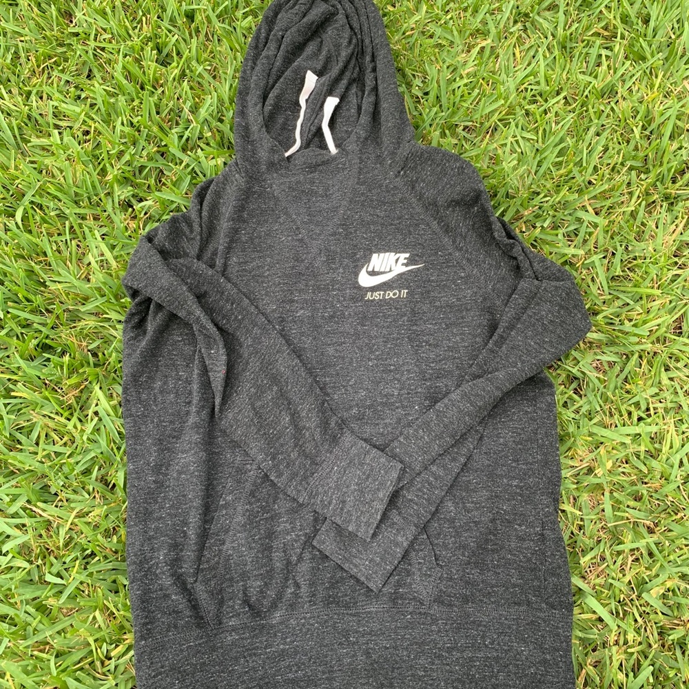 Nike Just Do It! Lightweight Hoodie